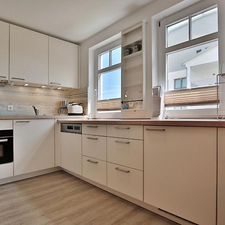Strandhotel - Niendorf Strandhotel Niendorf Appartement 18 Экстерьер фото
